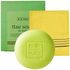 [MURO] Bath Soap, 100g 1 each, and a scrub towel included. A body soap that solves dead skin cells and dry body problems. Soap for exfoliating, Avocado, grain extract soap